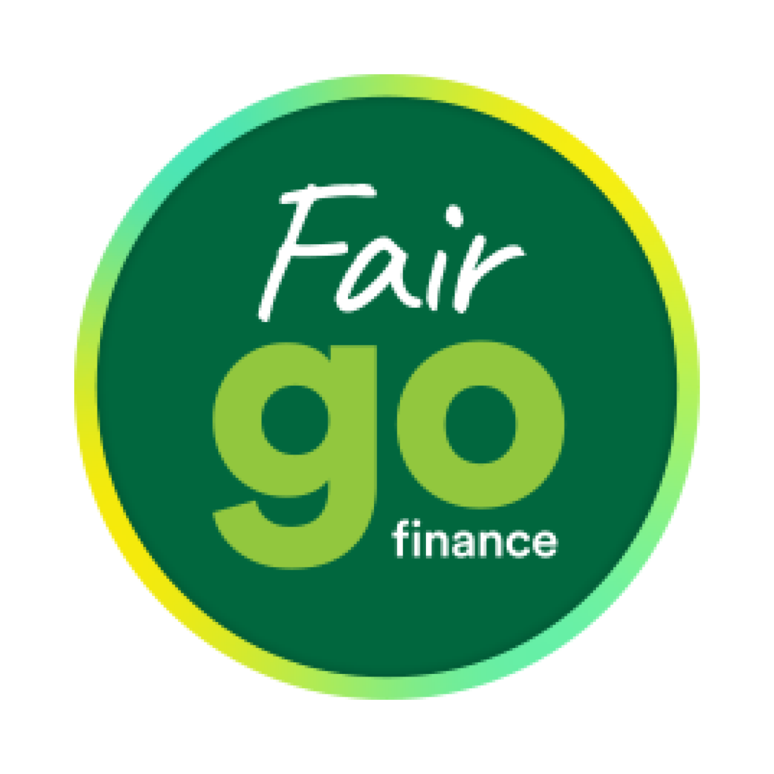 Fair Go Finance's Old Logo