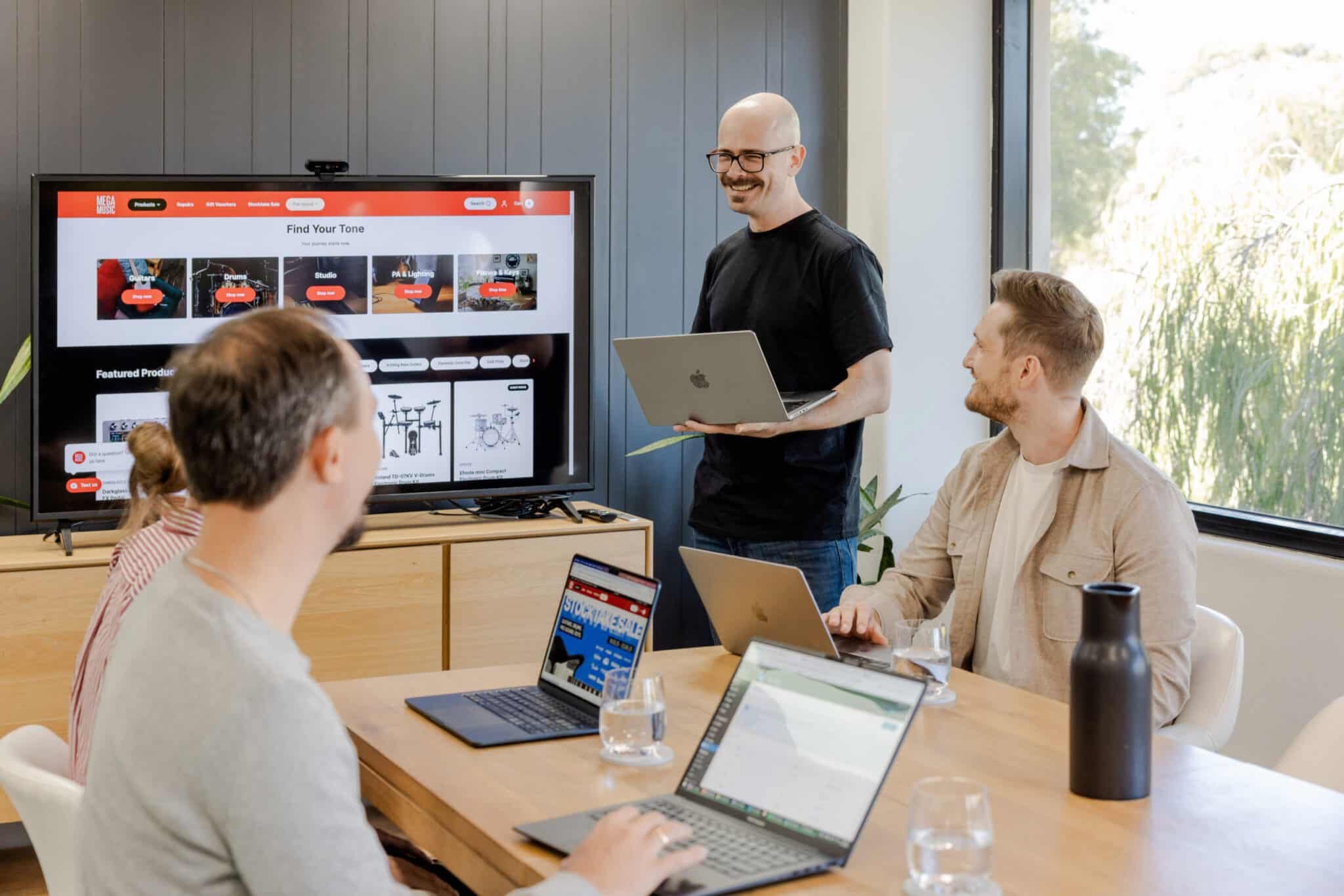 Digital Marketing Agency Perth | Website Design & Internet Marketing